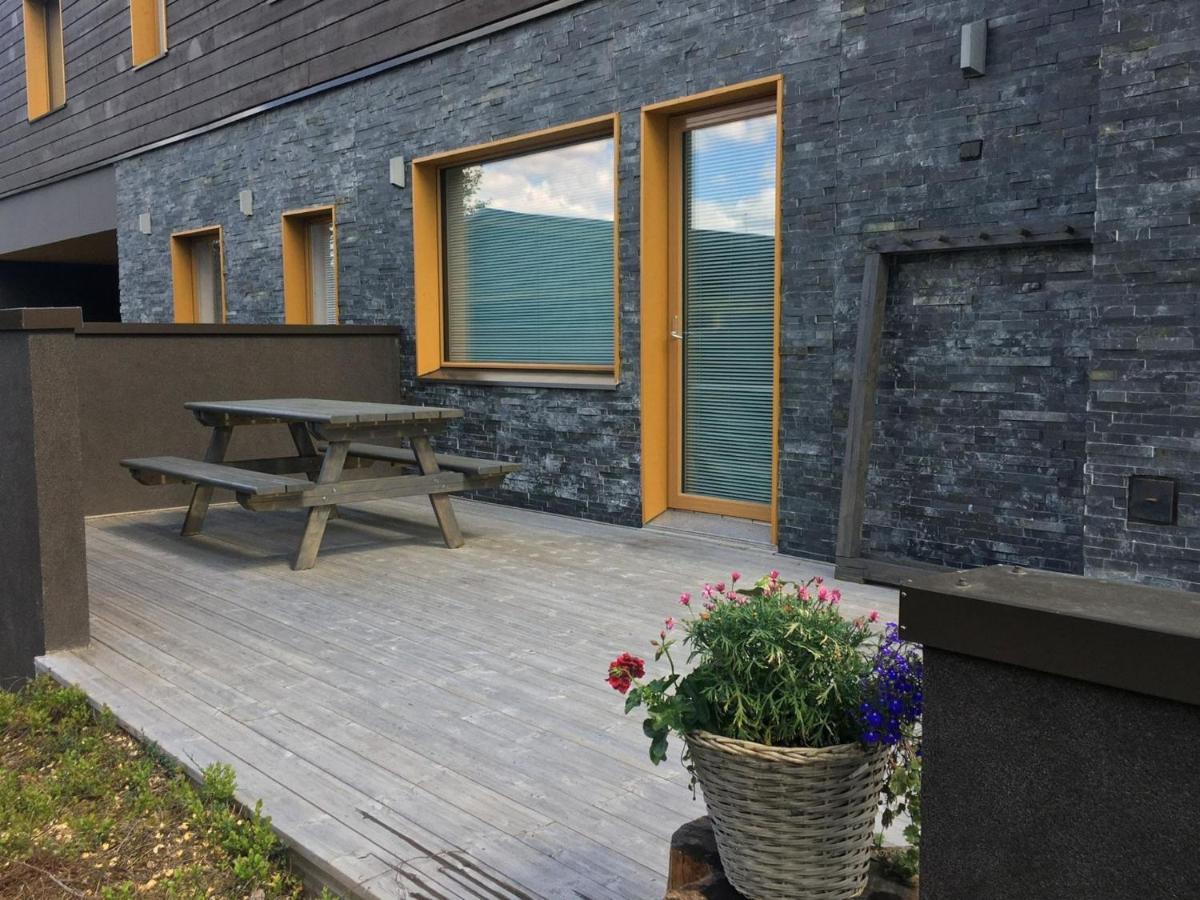 Holiday Home Levi Hillside By Interhome Экстерьер фото