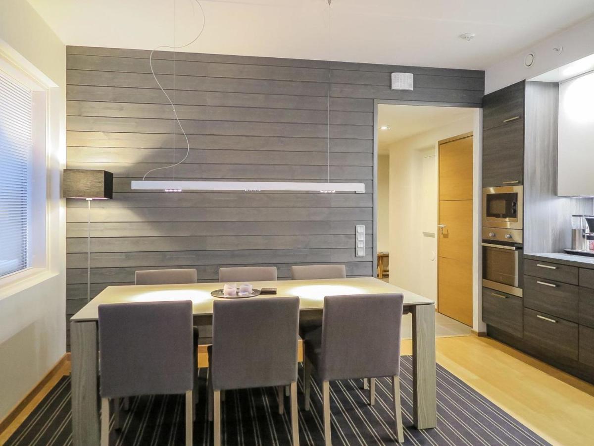 Holiday Home Levi Hillside By Interhome Экстерьер фото