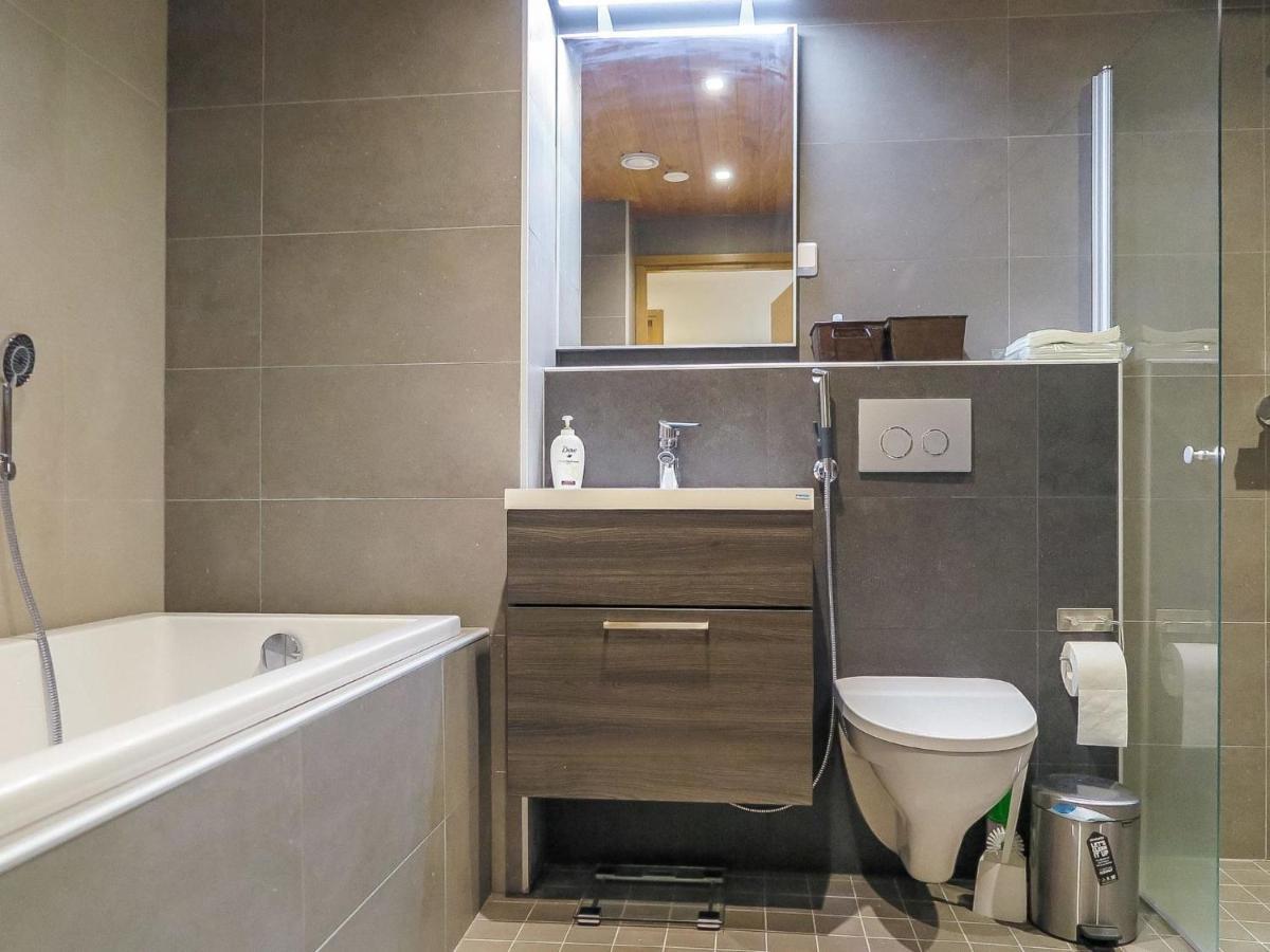 Holiday Home Levi Hillside By Interhome Экстерьер фото