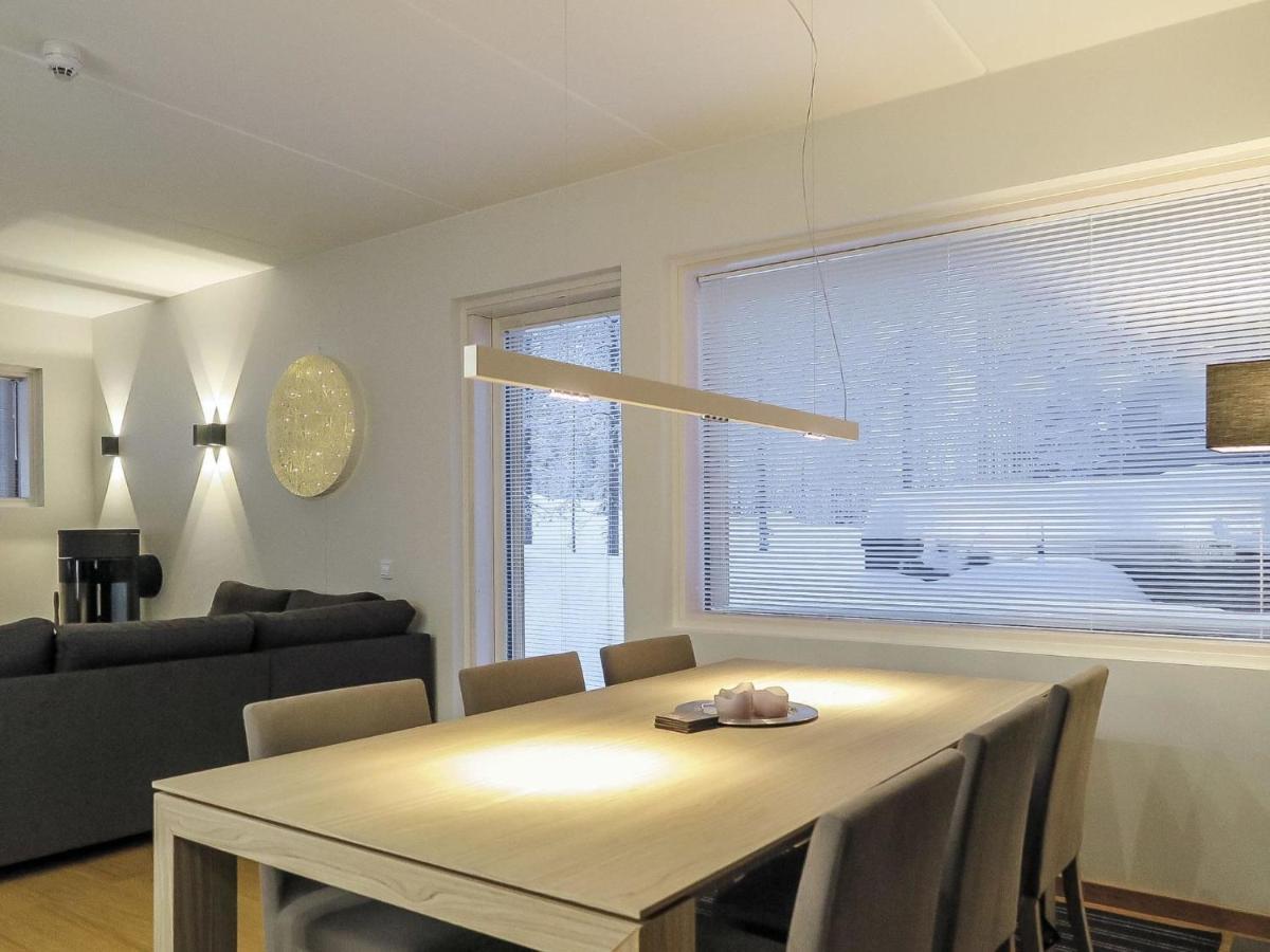 Holiday Home Levi Hillside By Interhome Экстерьер фото
