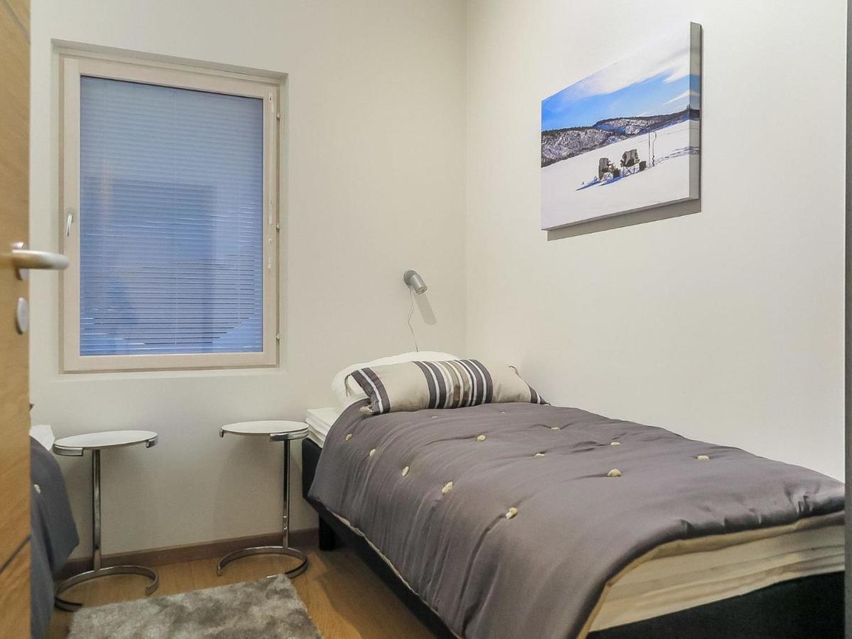 Holiday Home Levi Hillside By Interhome Экстерьер фото