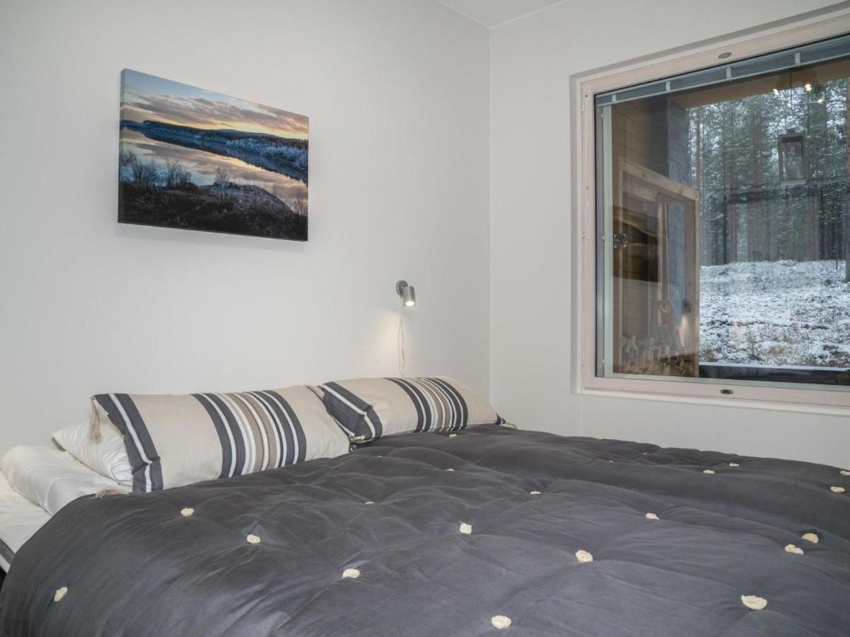 Holiday Home Levi Hillside By Interhome Экстерьер фото