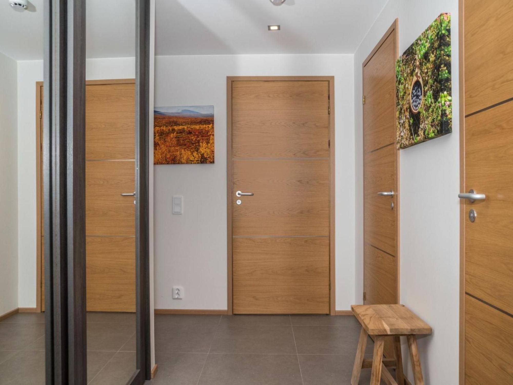 Holiday Home Levi Hillside By Interhome Экстерьер фото